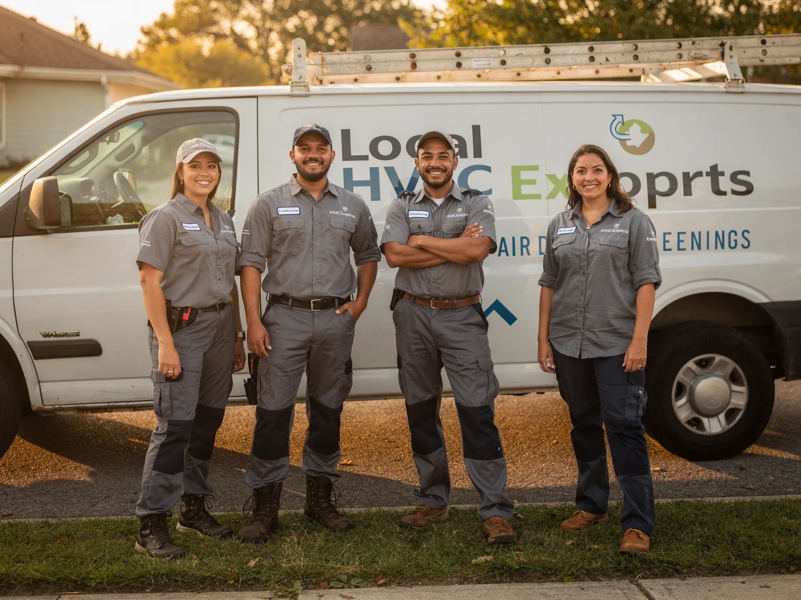 24/7 HVAC Repair & AC Replacement company in Elsberry, MO